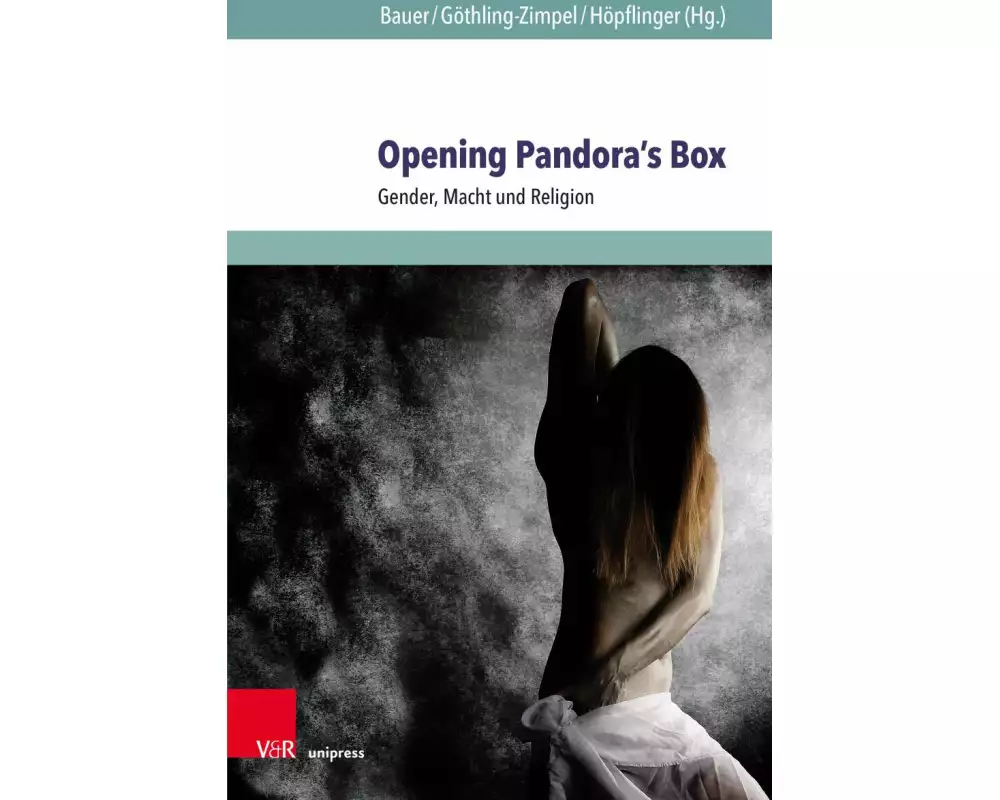 Opening Pandora’s Box