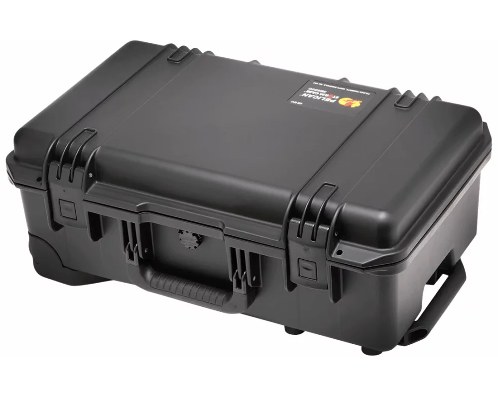 SANDISK Professional G-RAID, SHUTTLE, 8 CASE, PELI, IM2500, WW