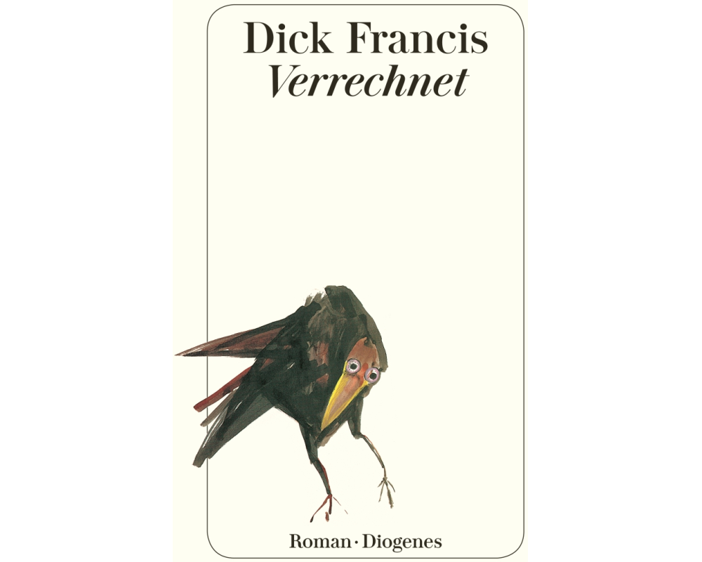 Verrechnet