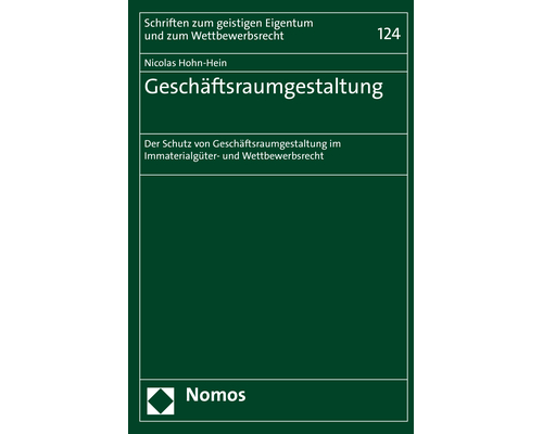 Geschäftsraumgestaltung