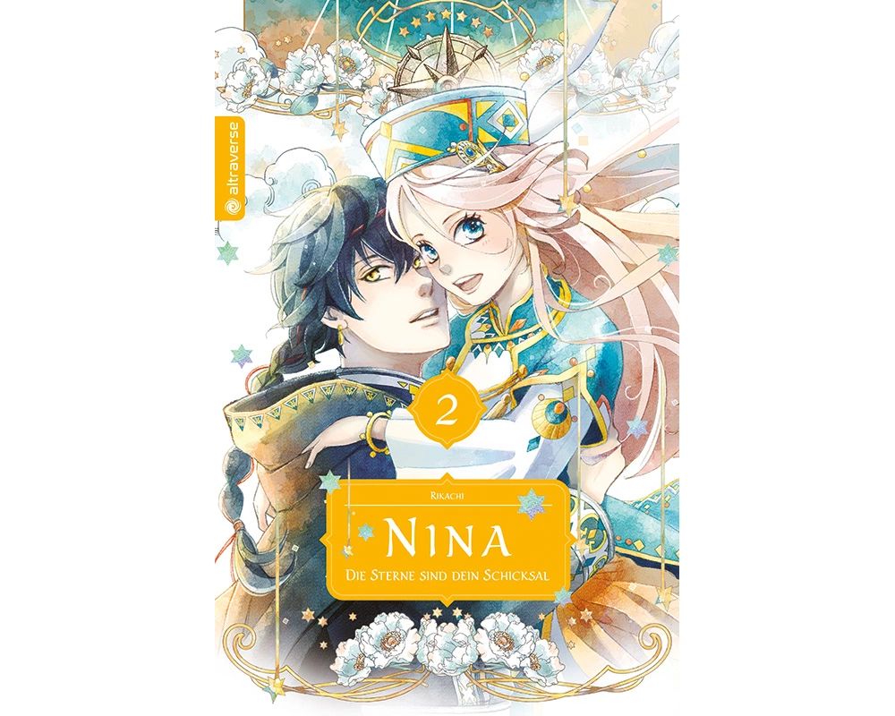 Nina - Die Sterne sind dein Schicksal 02