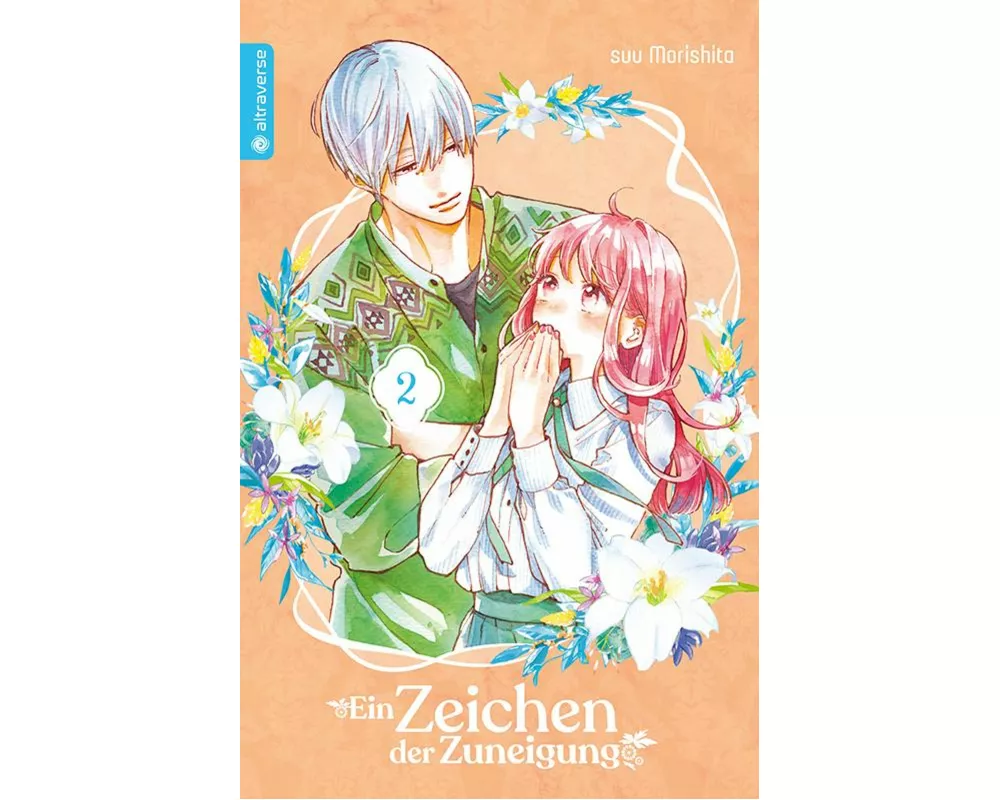 Ein Zeichen der Zuneigung 02