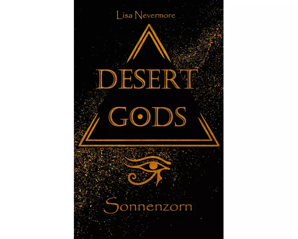 Desert Gods