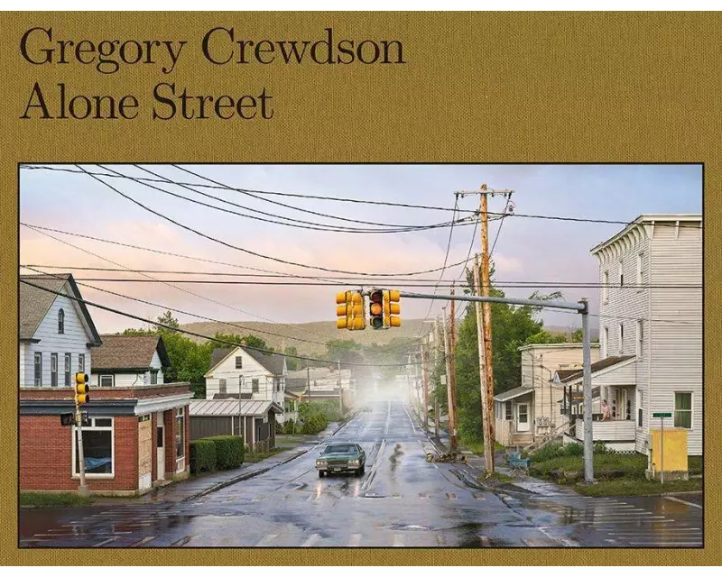 Gregory Crewdson: Alone Street