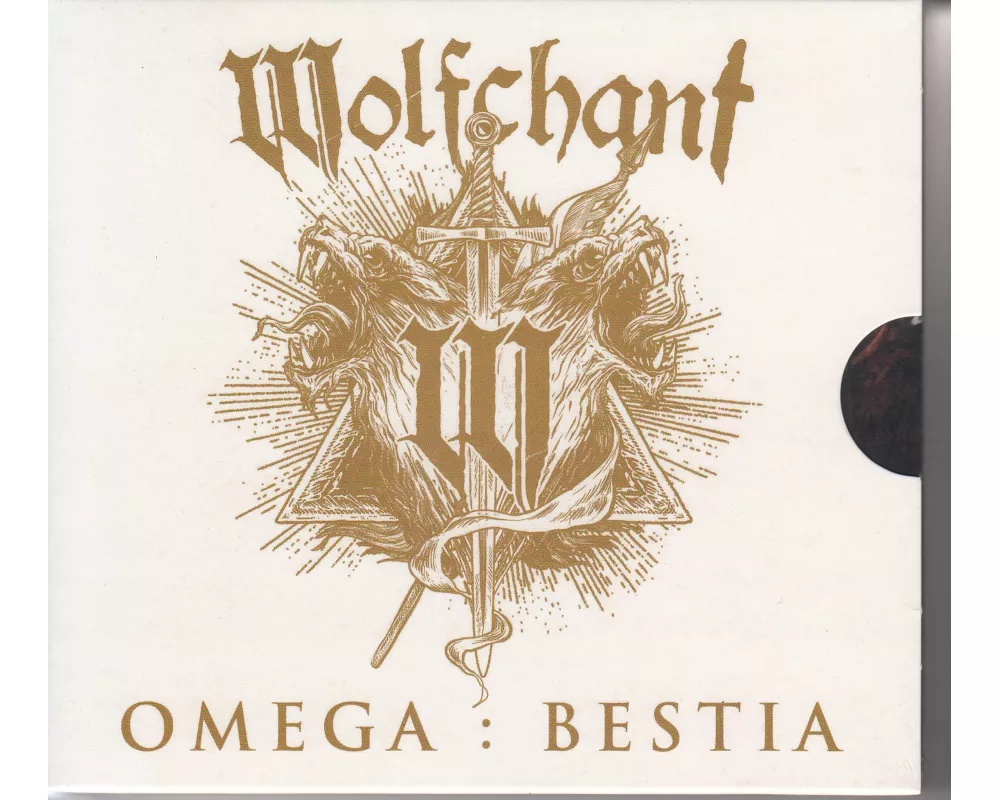 Omega:Bestia