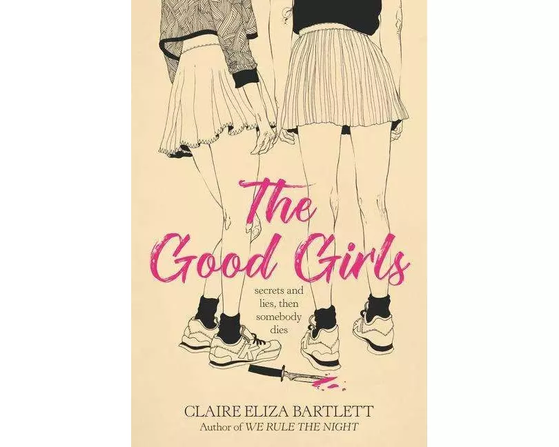 The Good Girls