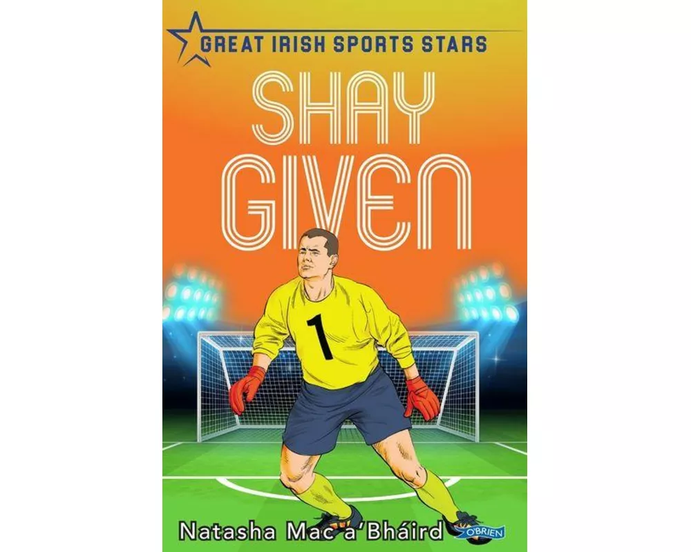 Shay Given