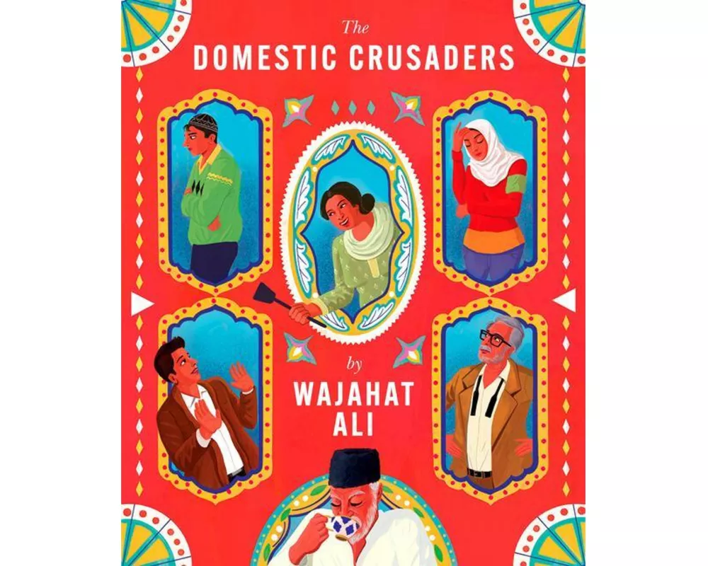 The Domestic Crusaders