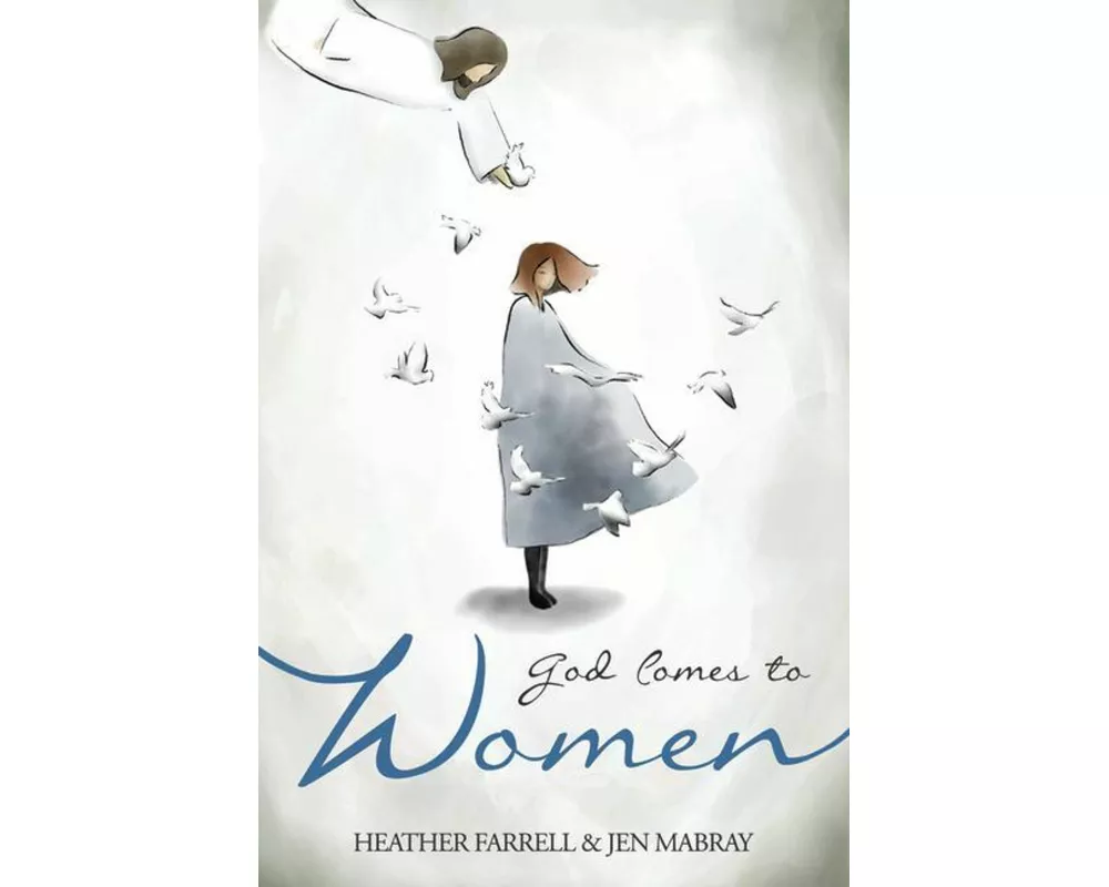 God Comes to Women
