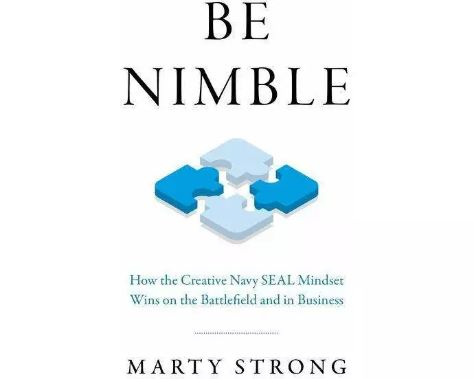 Be Nimble