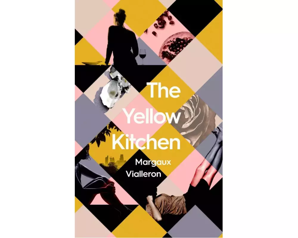 The Yellow Kitchen