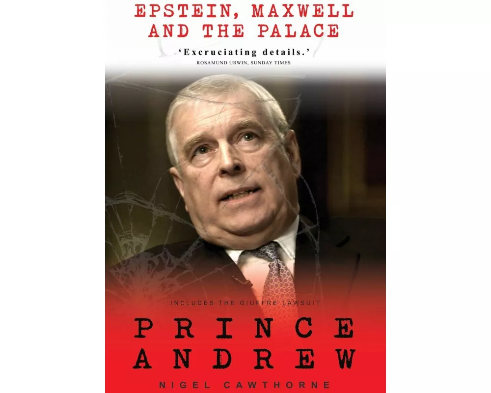 Prince Andrew