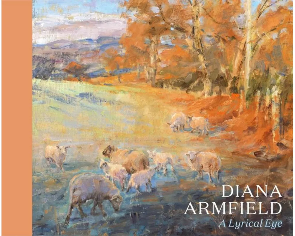 Diana Armfield