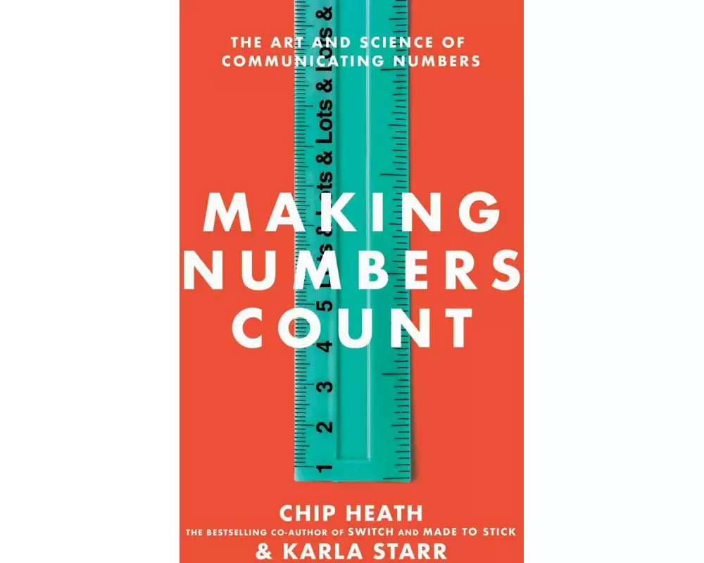 Making Numbers Count
