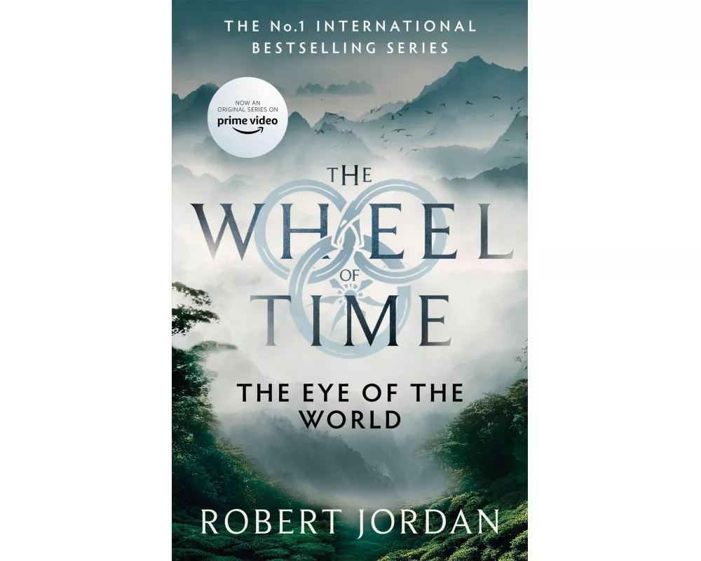 The Eye Of The World