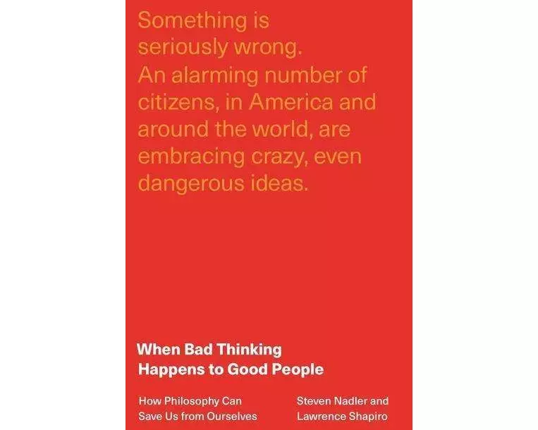 When Bad Thinking Happens to Good People