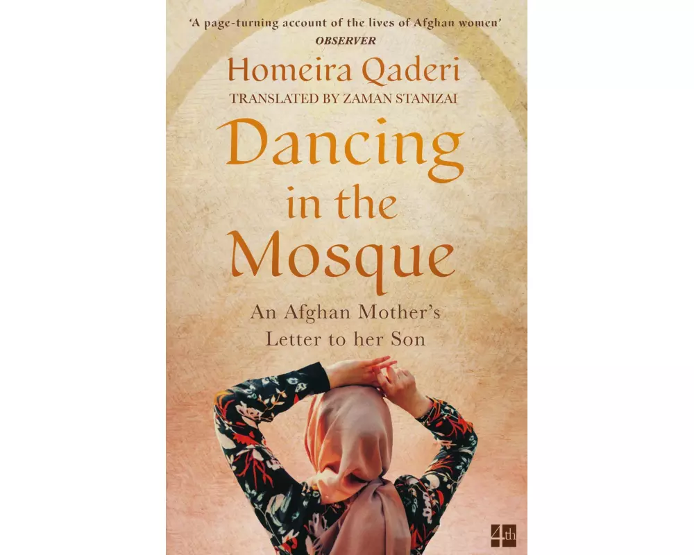 Dancing in the Mosque