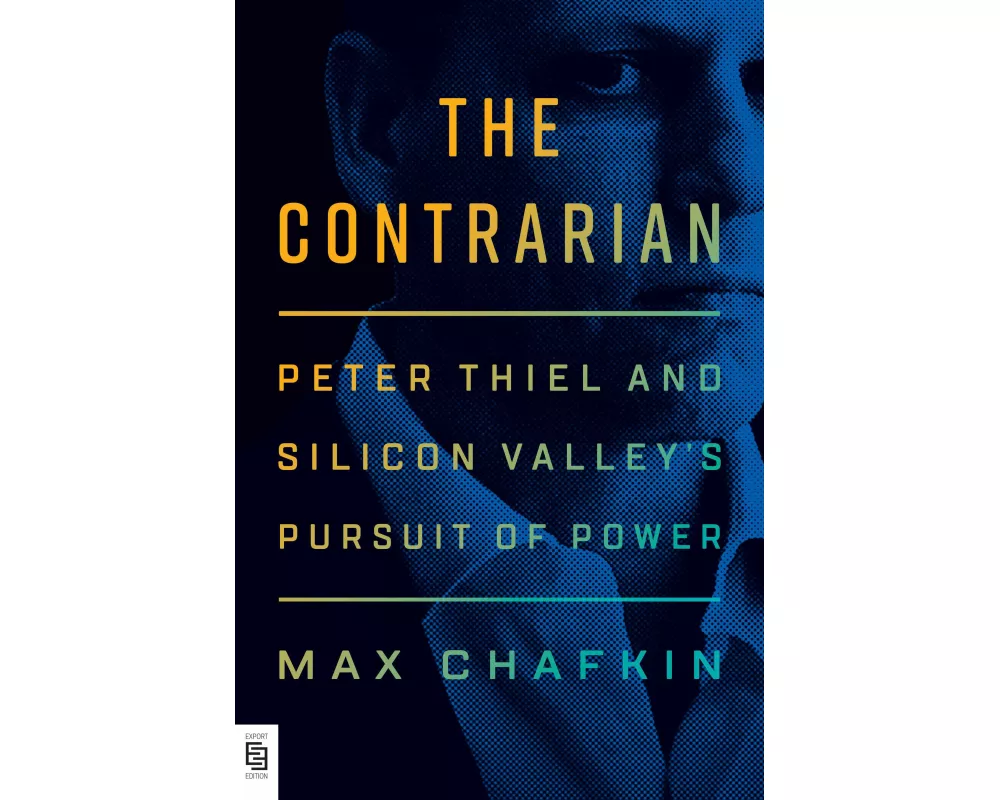 The Contrarian