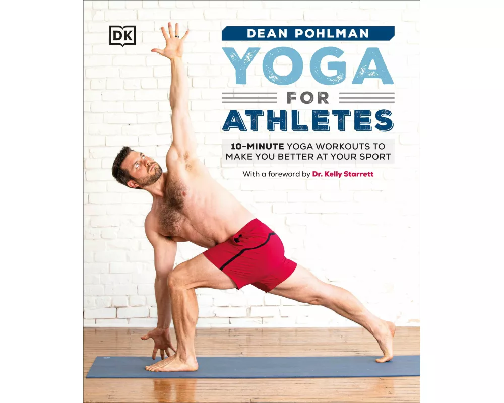 Yoga for Athletes