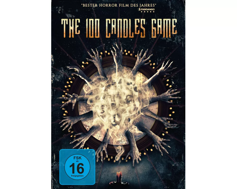 The 100 Candles Game