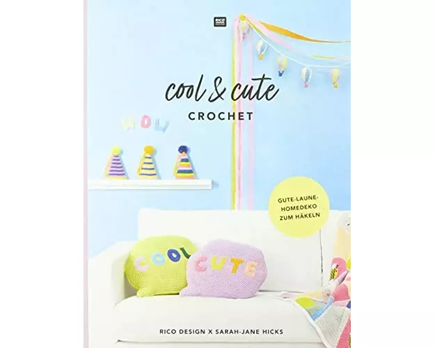 cool & cute Crochet