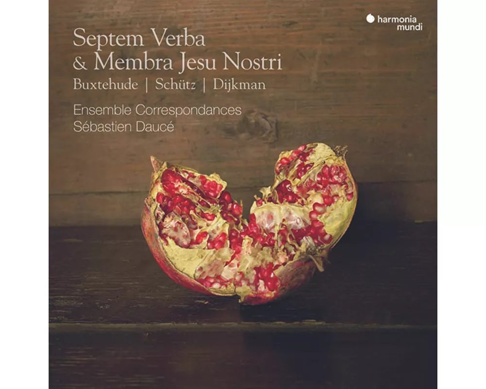 Septem Verba & Membra Jesu Nostri