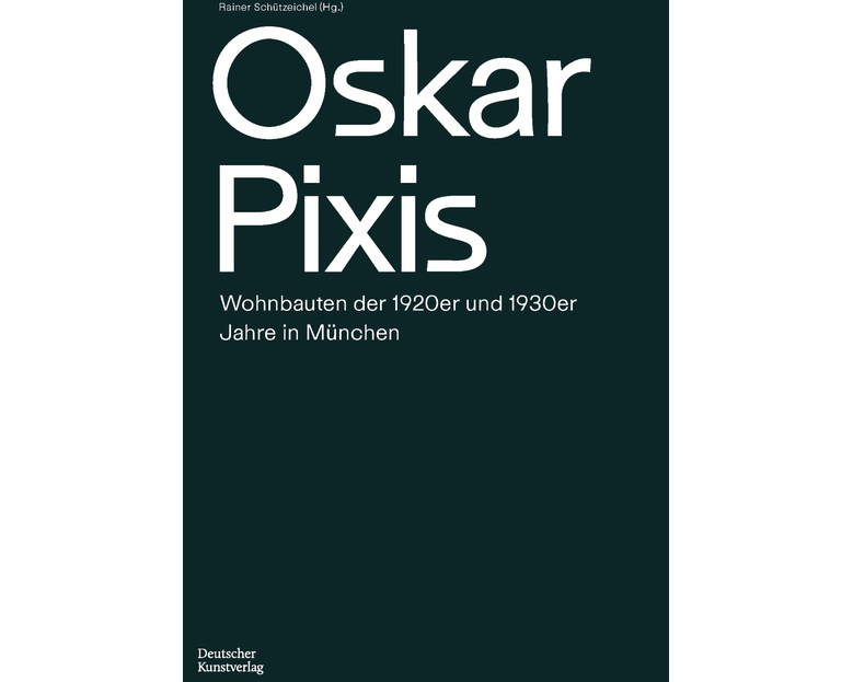 Oskar Pixis