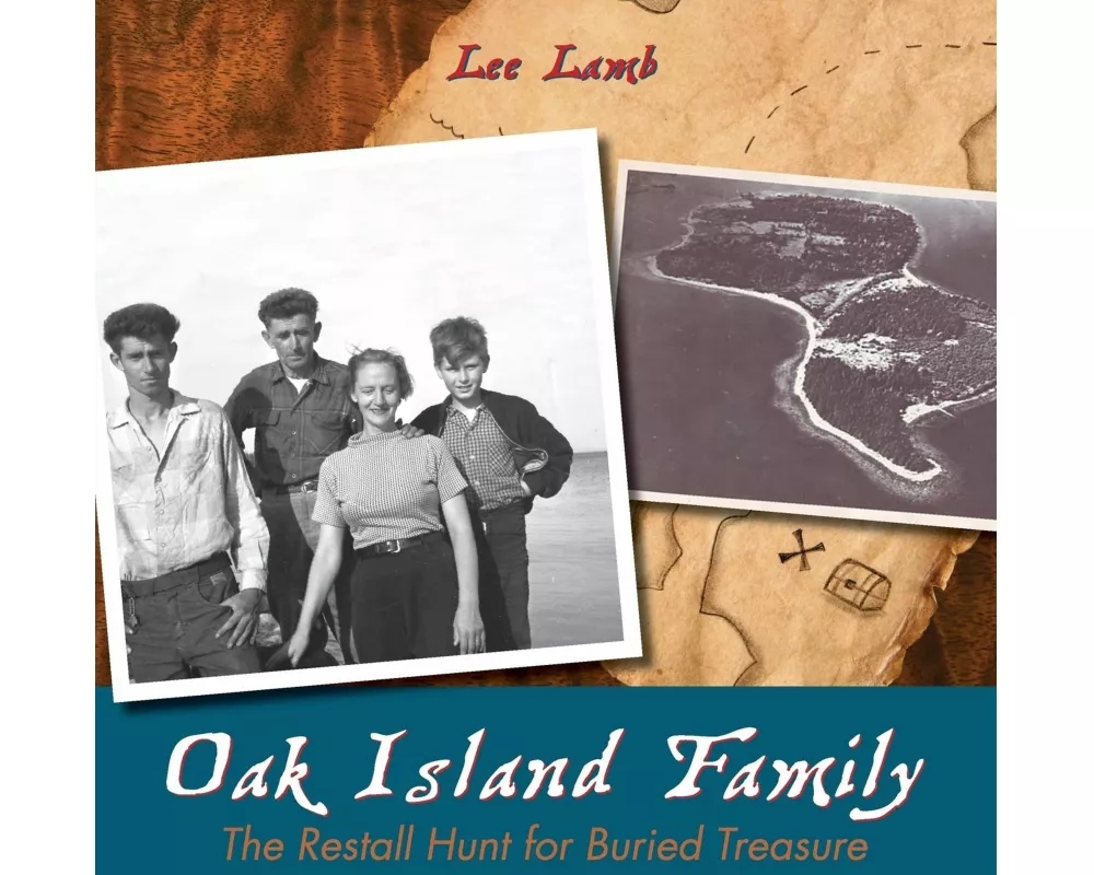 Oak Island Family