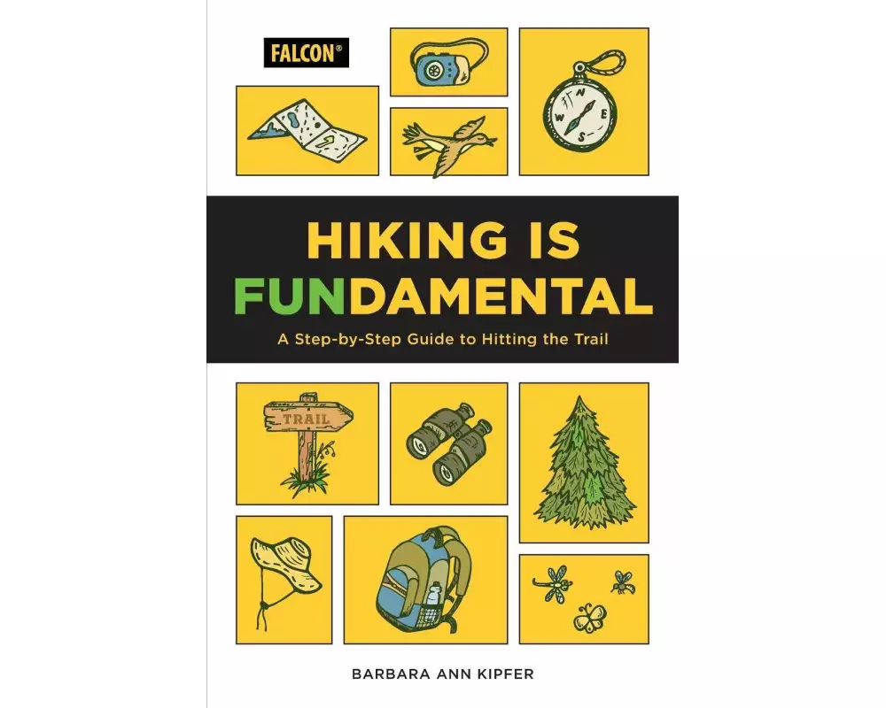 Hiking Is Fundamental