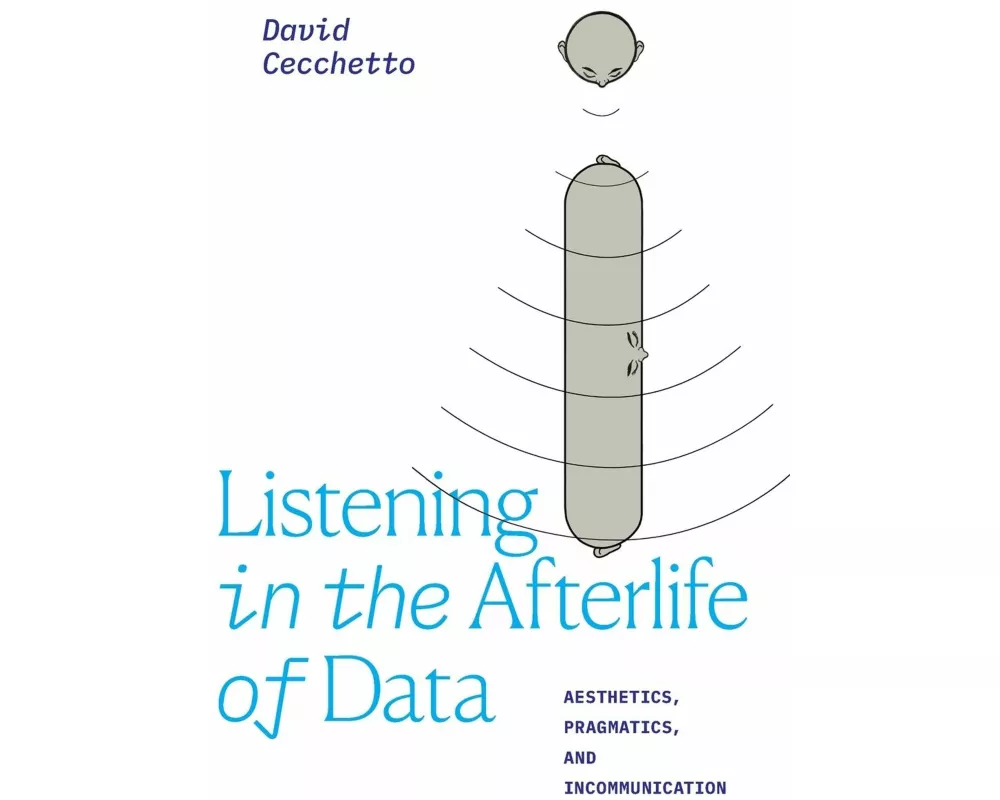 Listening in the Afterlife of Data