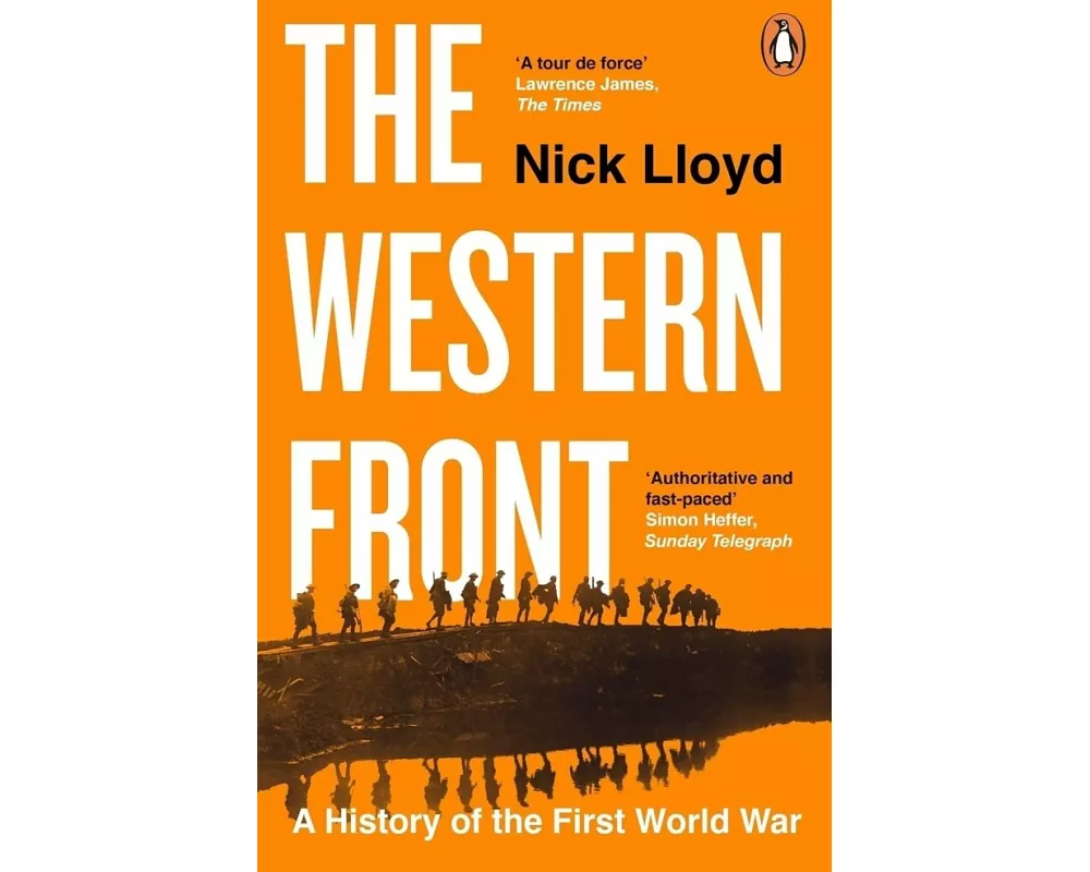 The Western Front
