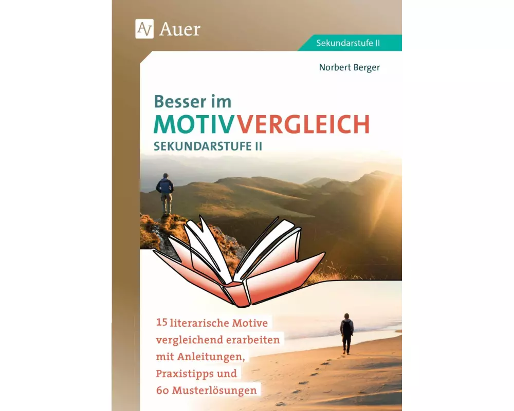 Besser im Motivvergleich Sekundarstufe II
