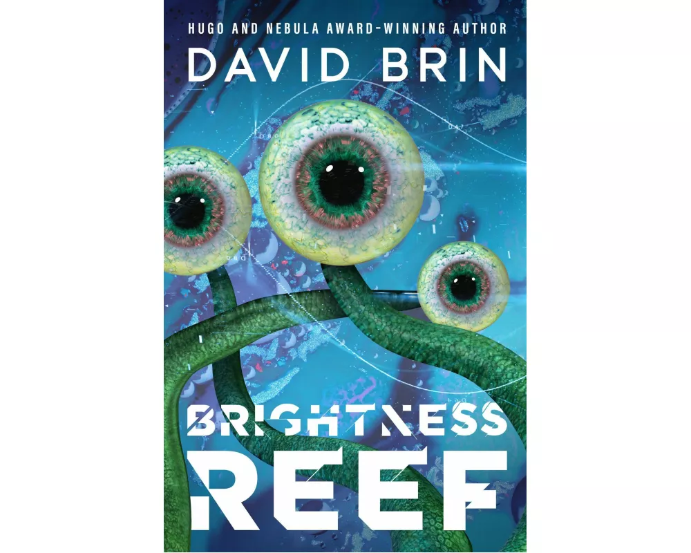 Brightness Reef