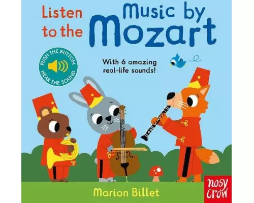 Listen to the Music by Mozart