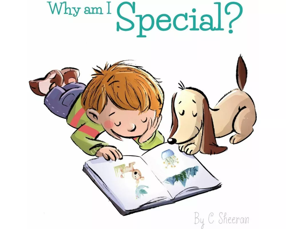Why Am I Special?