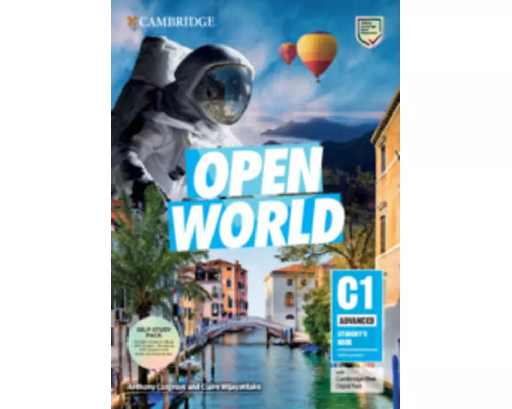 Open World Advanced