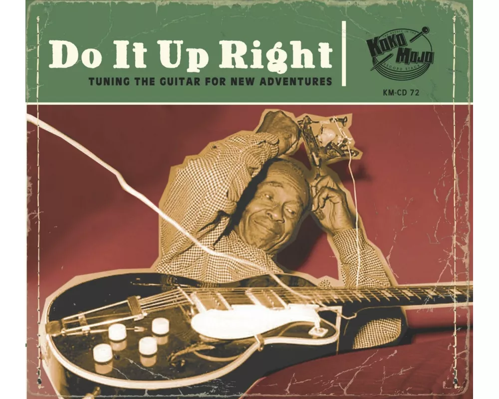 Do It Up Right