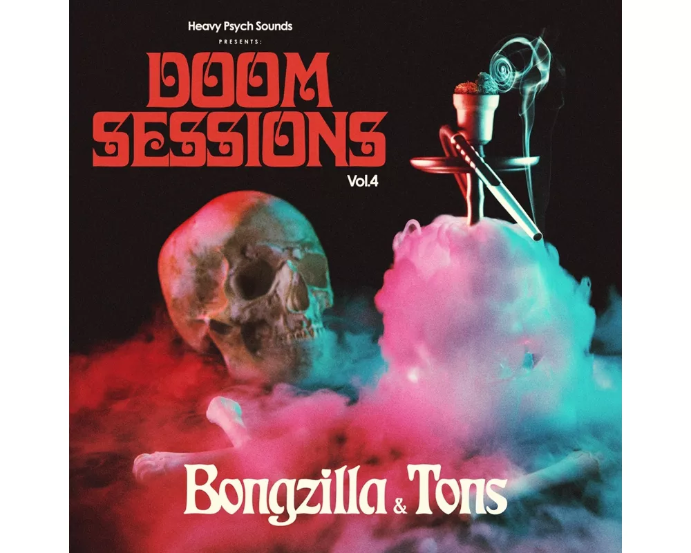 Doom Sessions Vol.4