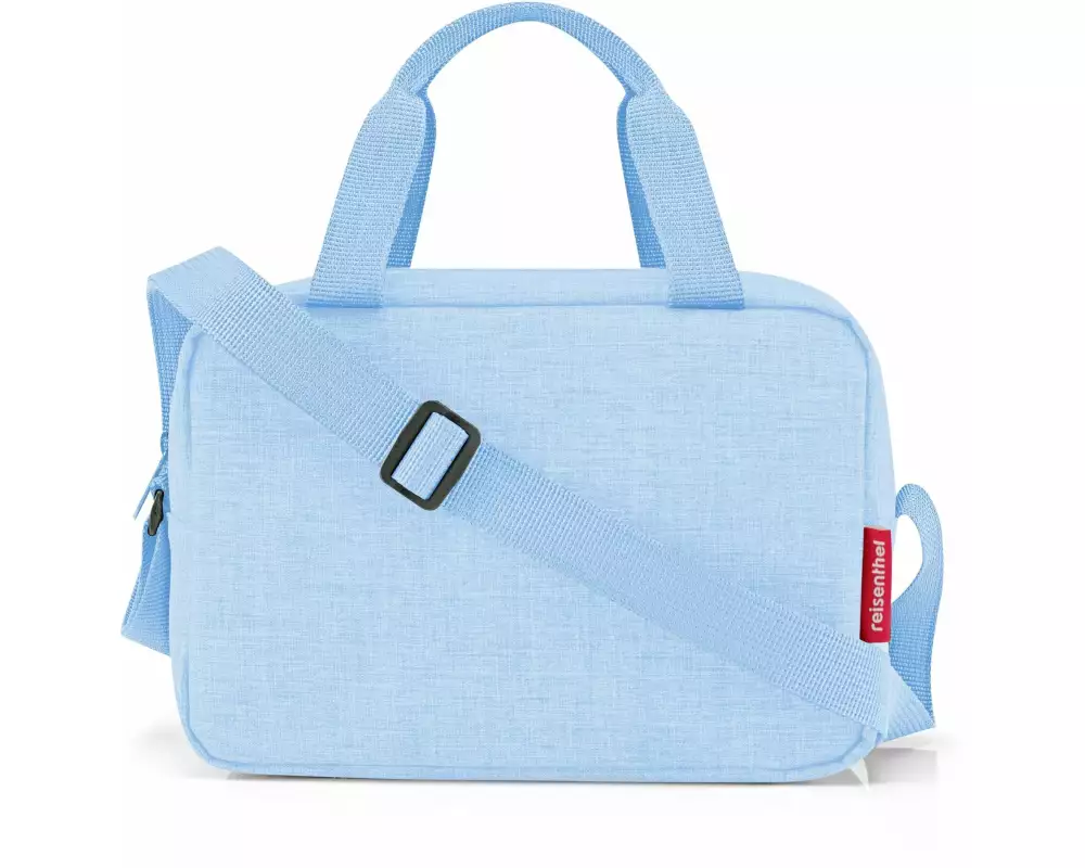 Reisenthel Kühltasche to-go Twist Powder Blue
