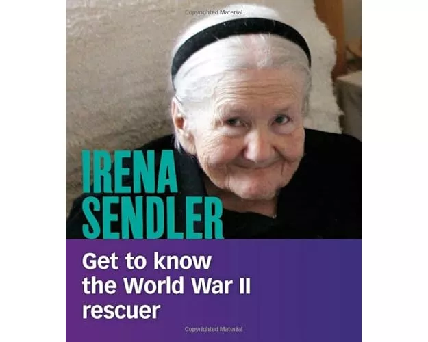 Irena Sendler