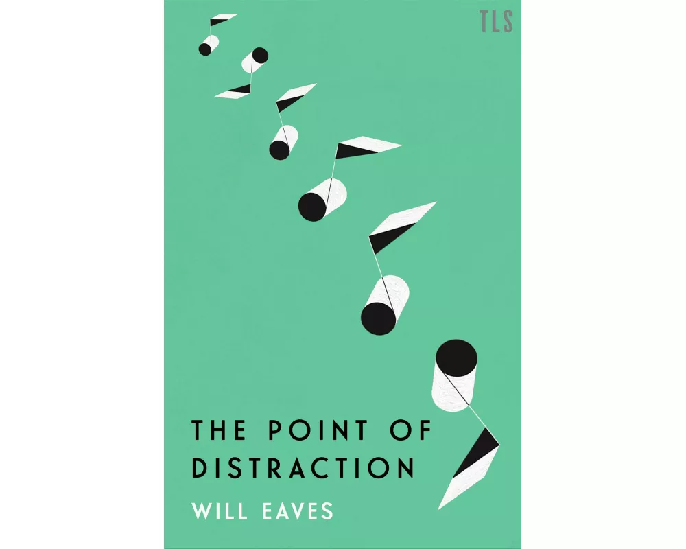 The Point of Distraction