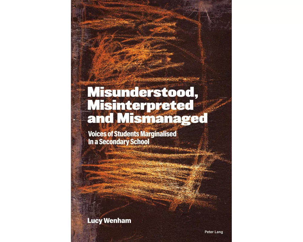 Misunderstood, Misinterpreted and Mismanaged