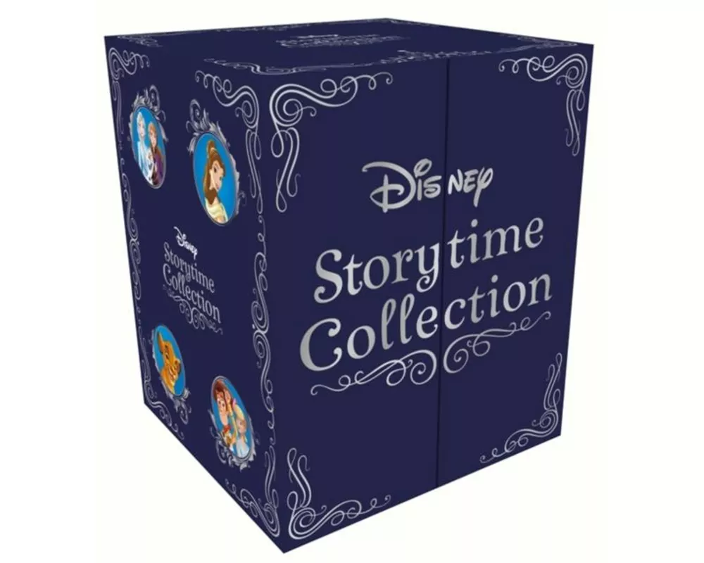 Disney Storytime Collection