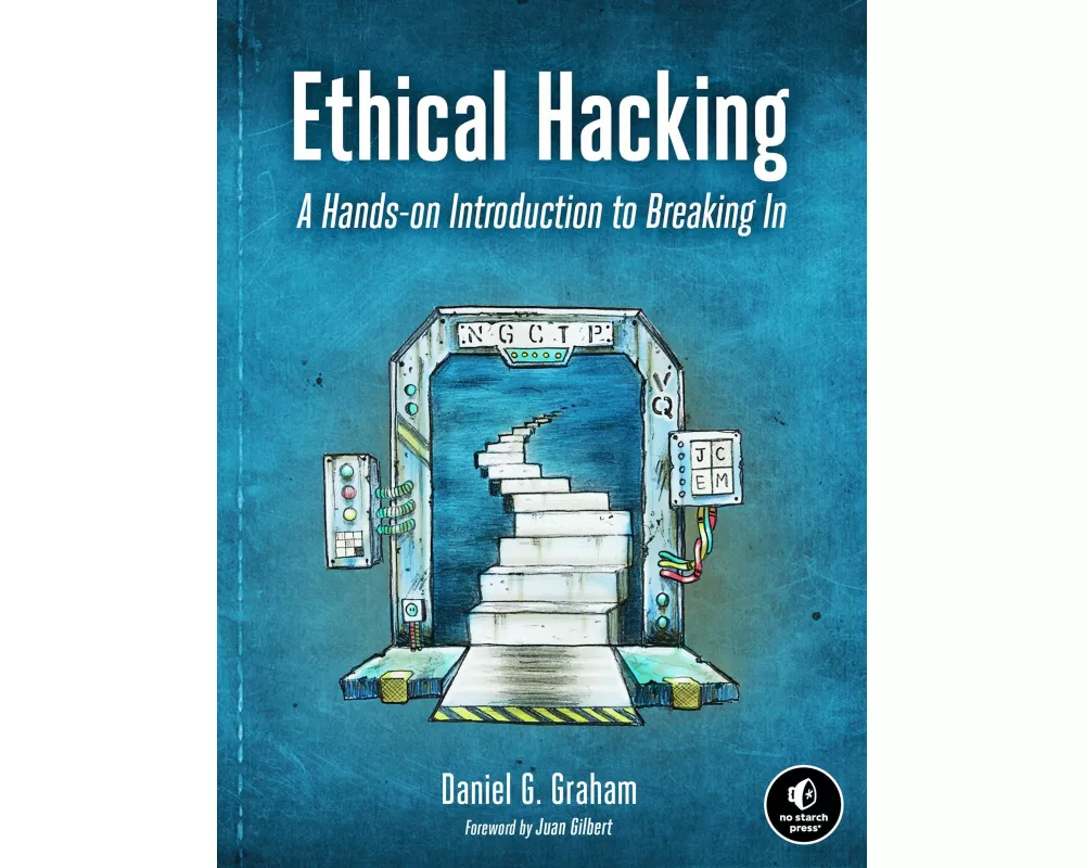 Ethical Hacking