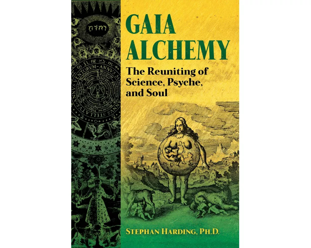Gaia Alchemy