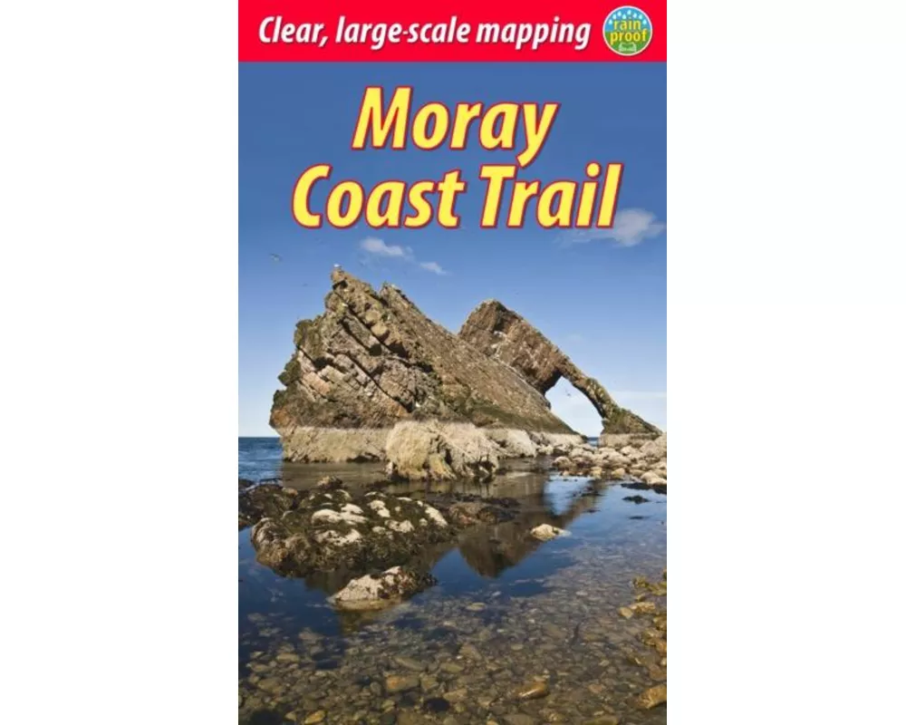Moray Coast Trail (2 ed)