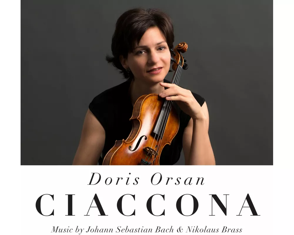 Ciaccona