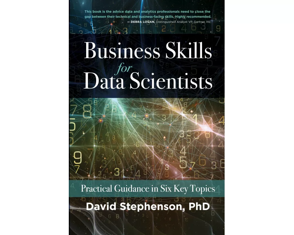 Business Skills for Data Scientists