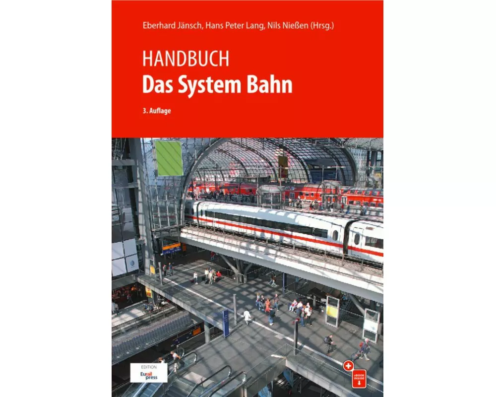 Handbuch Das System Bahn