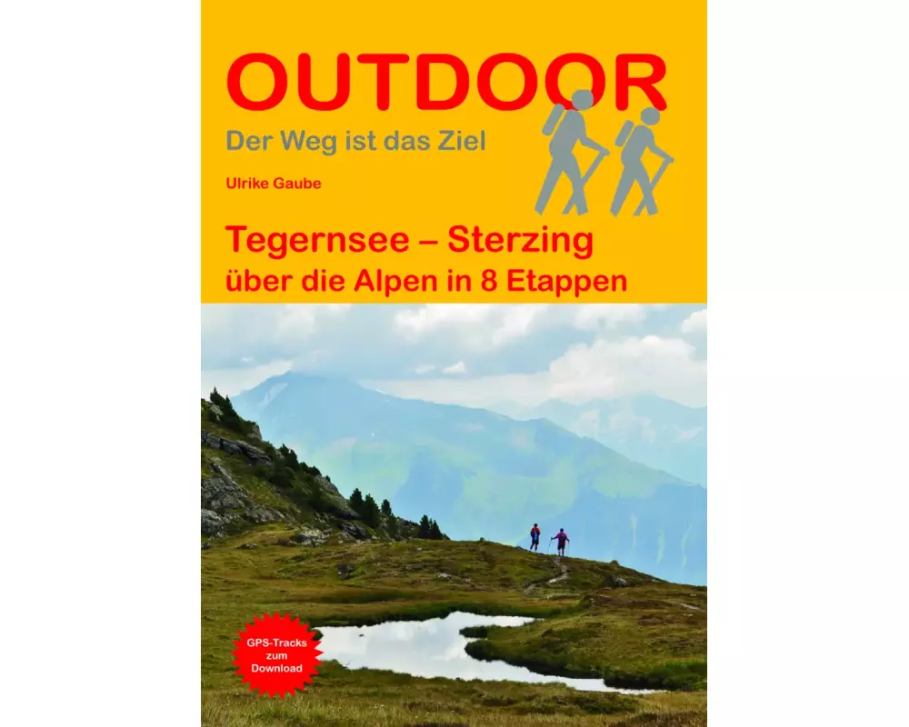 Tegernsee – Sterzing